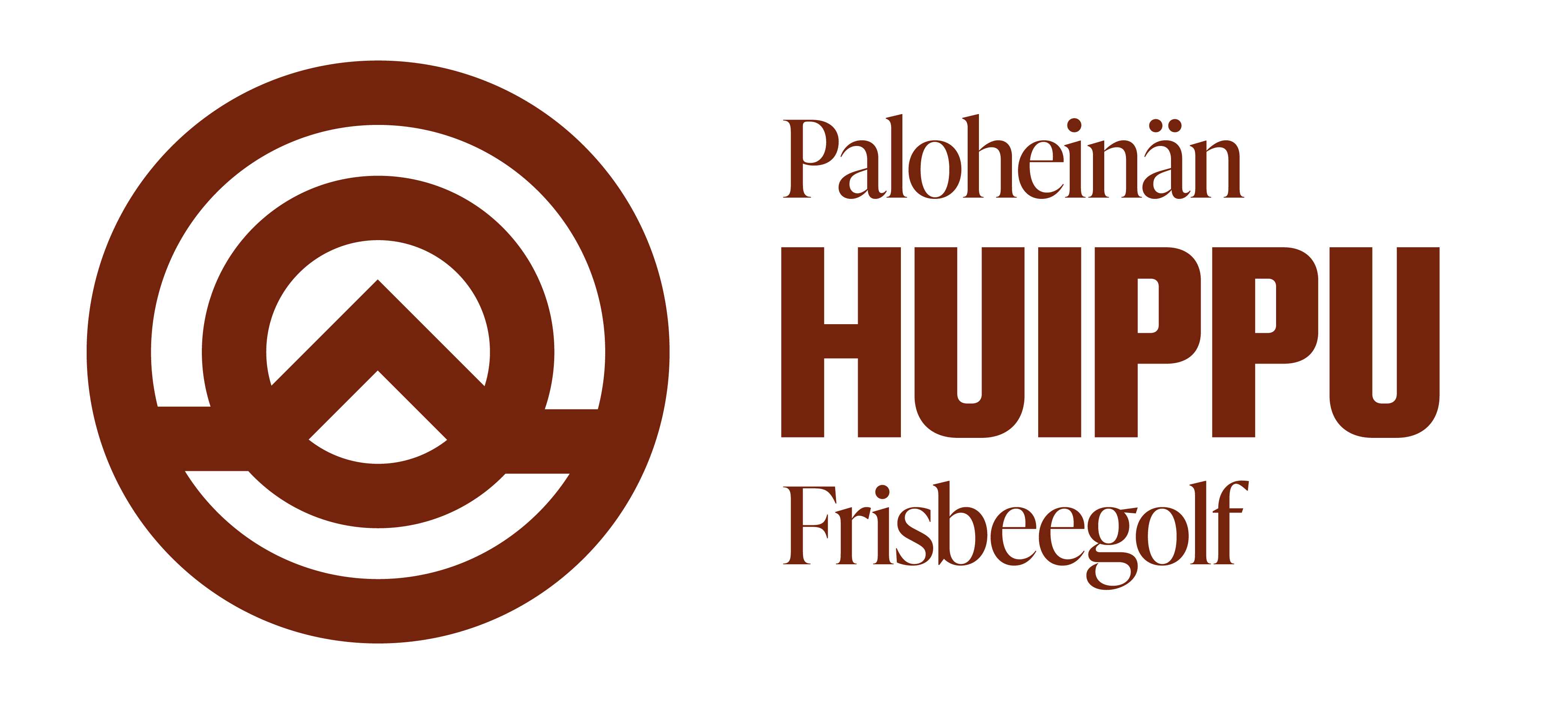 Paloheinän Huippu Frisbeegolf ry