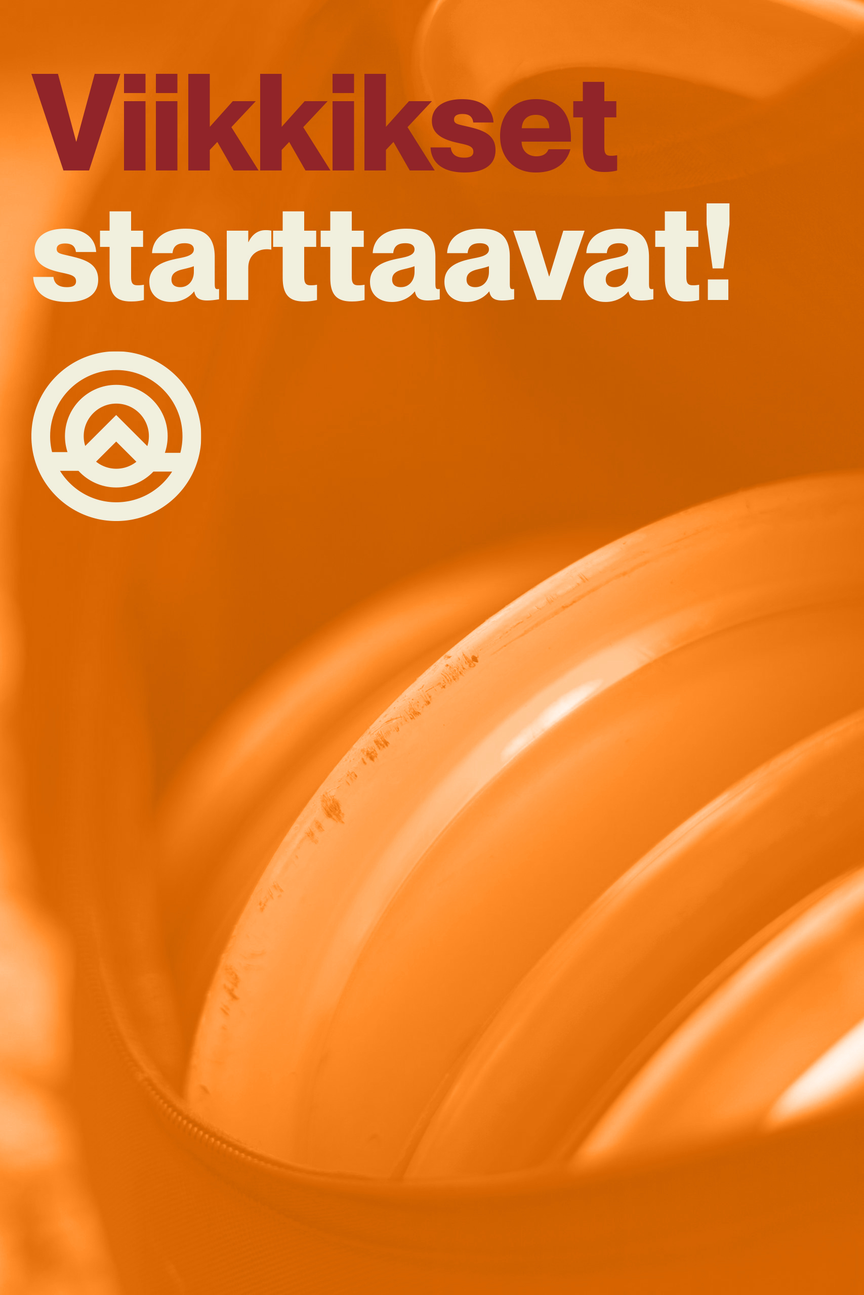 Paloheinän viikkikset 2026 starttaavat 21.4.